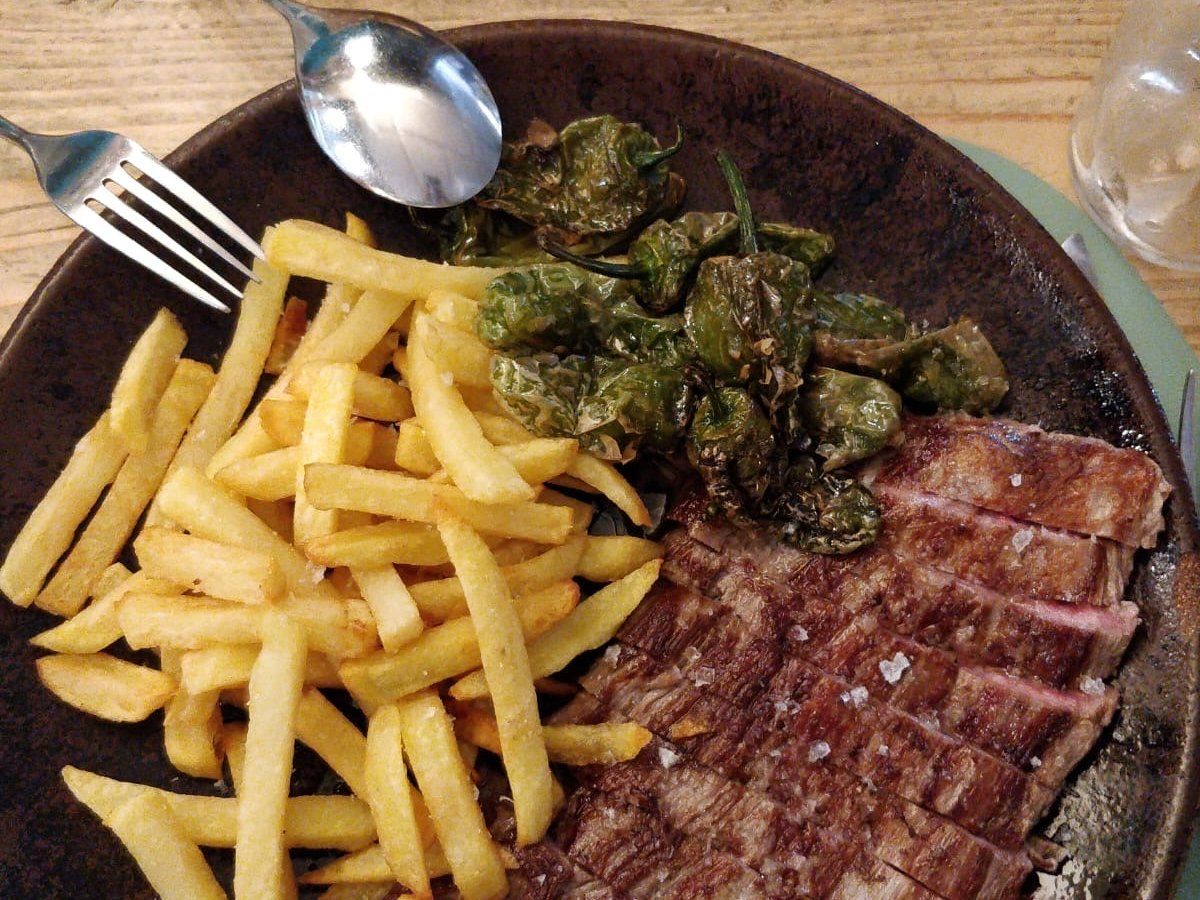 Rast Café — foto 3