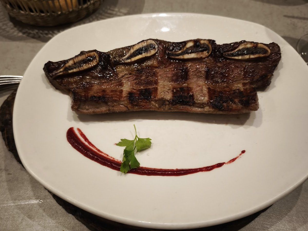 Mu! el placer de la carne — foto 2