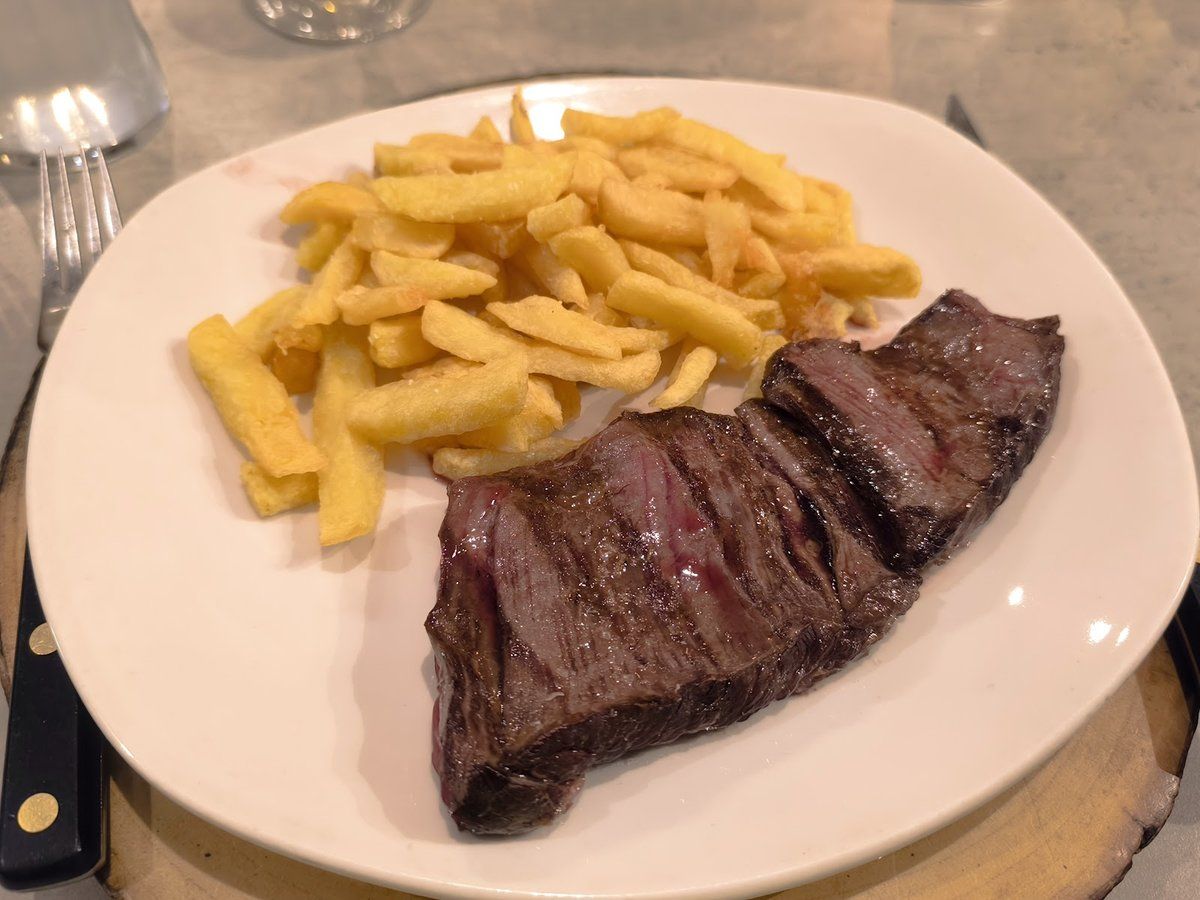 Mu! el placer de la carne — foto 4