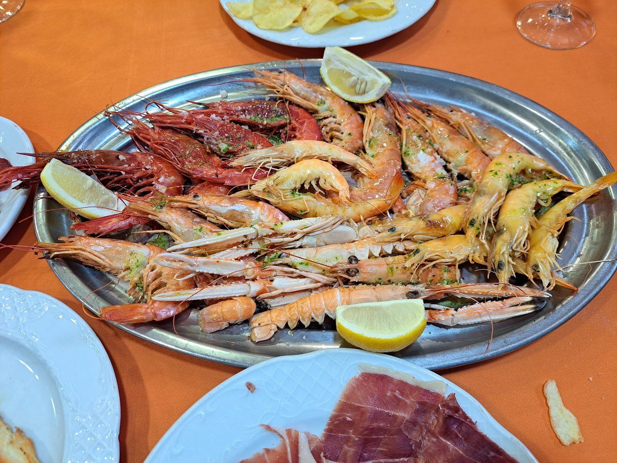 Restaurante Sotero — foto 2