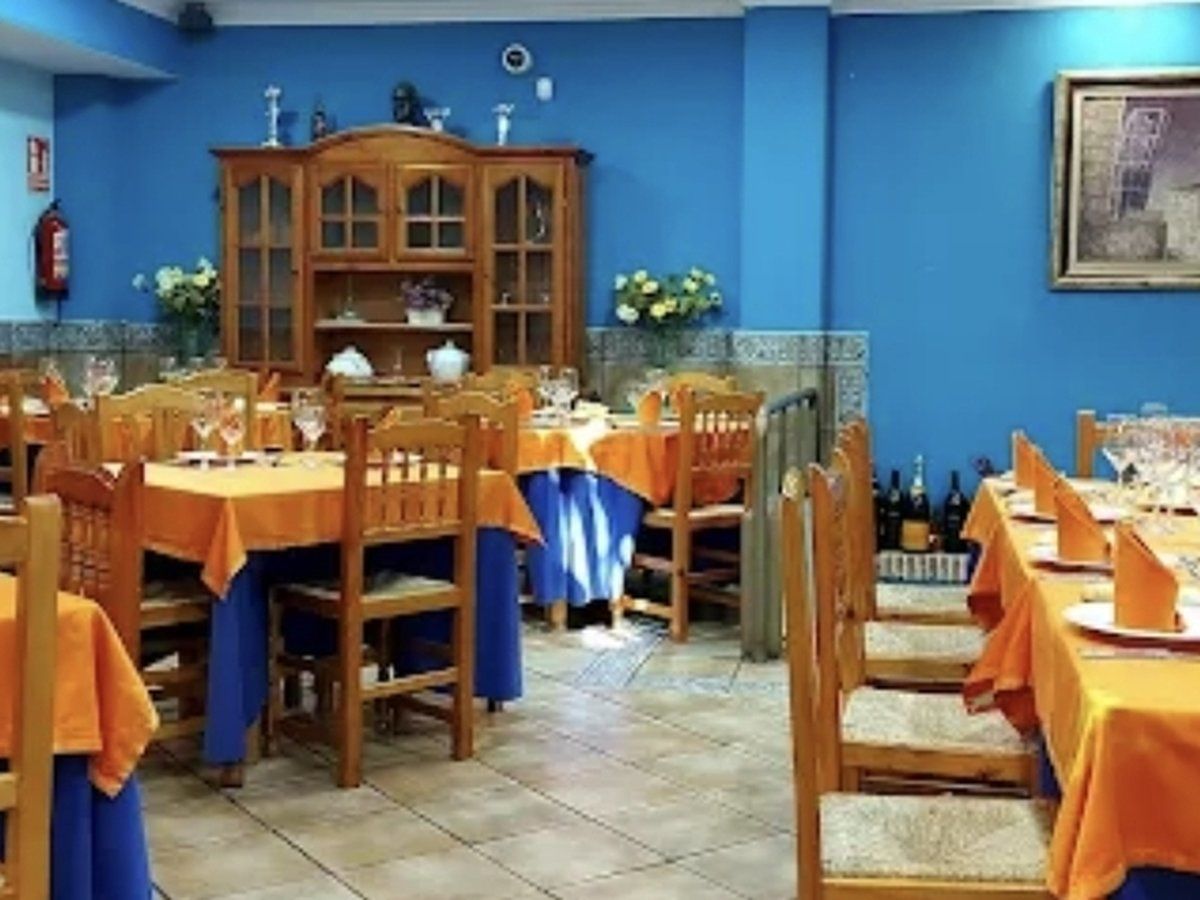 Restaurante Sotero — foto 3