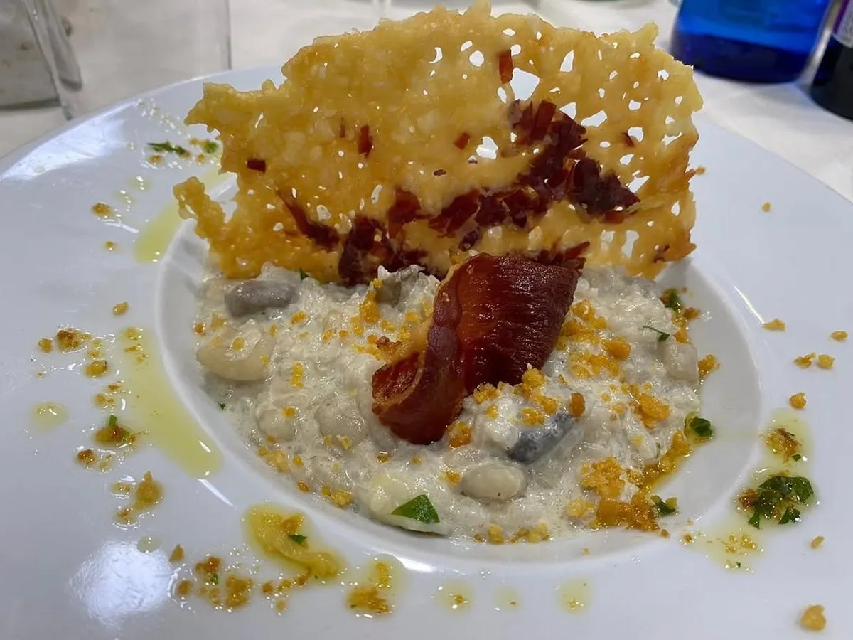 Restaurante Alcalá — foto 3
