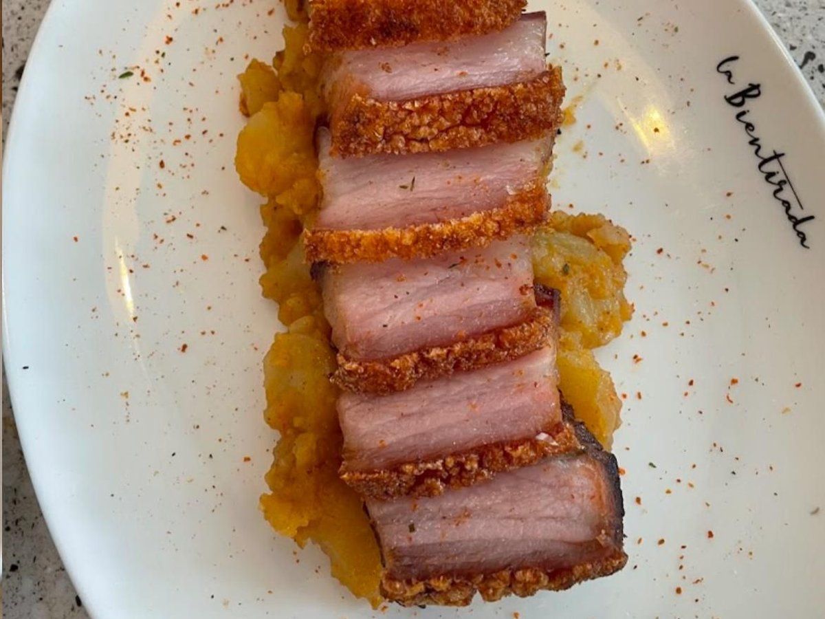 La Bientirada Raimundo 🍴 — foto 3