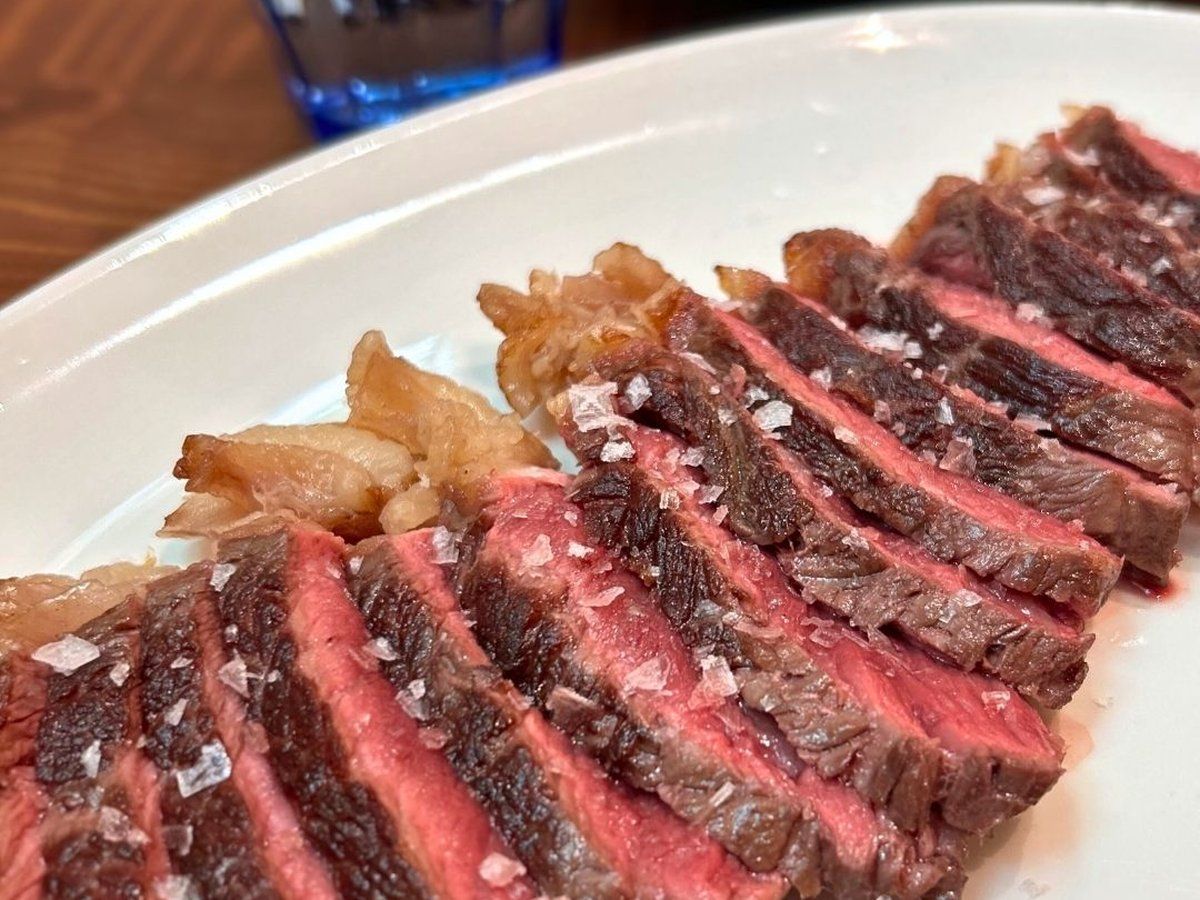 La Bientirada Raimundo 🍴 — foto 4