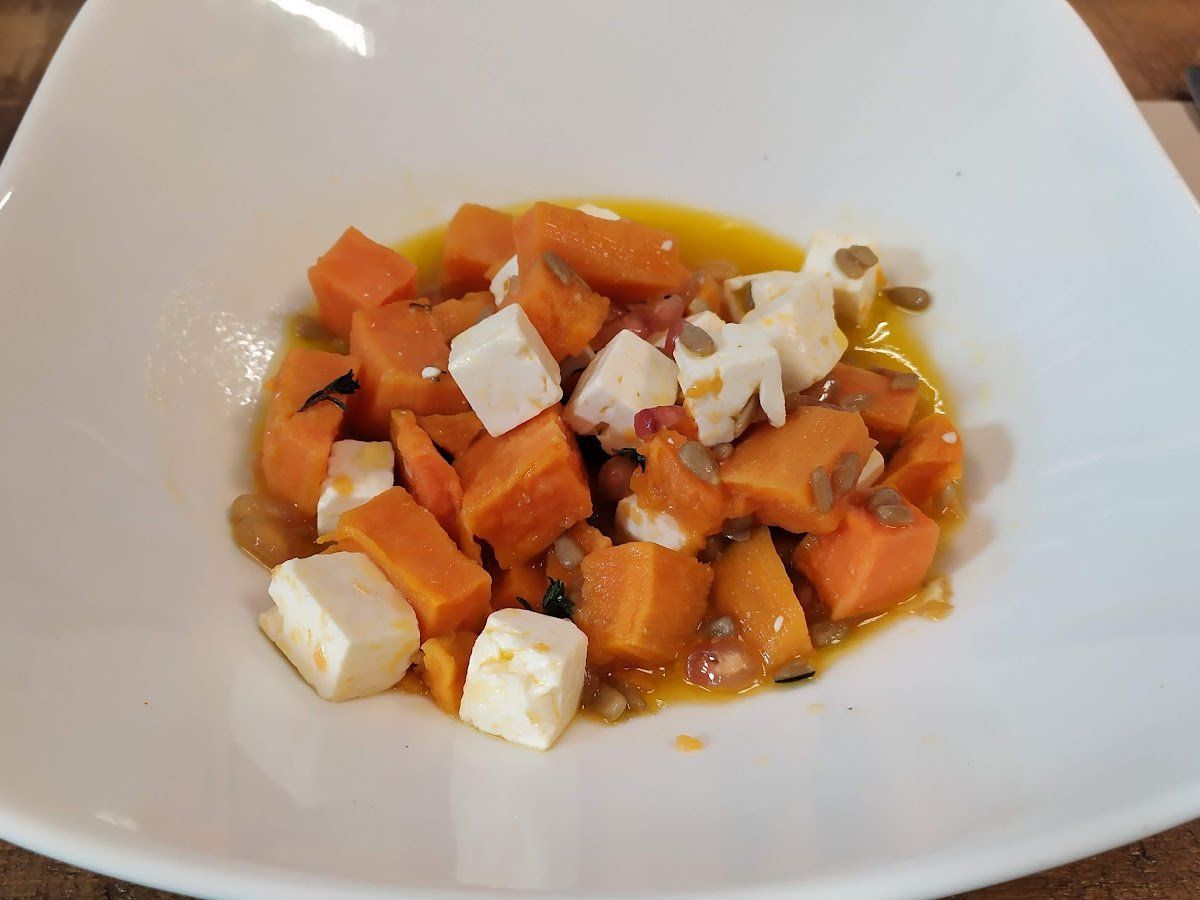 Restaurante Cronos — foto 4