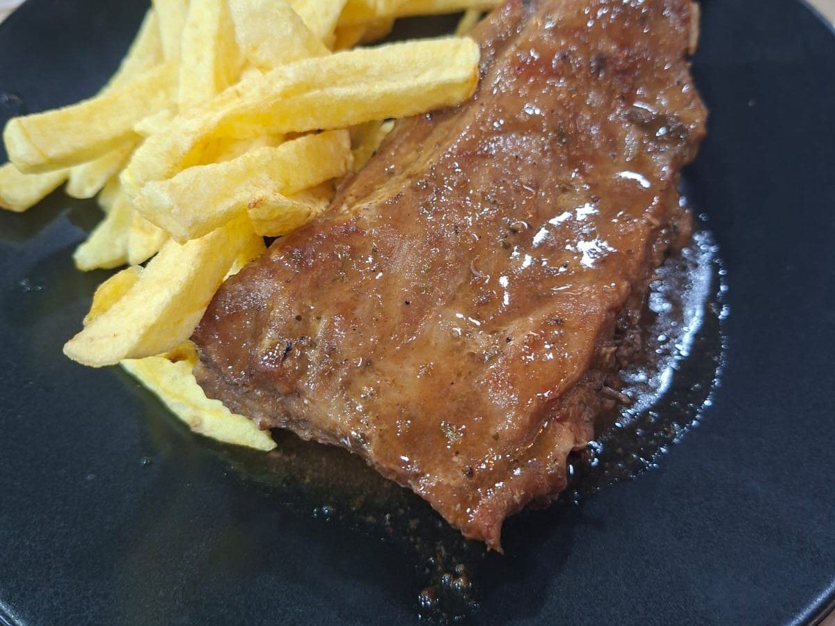 Restaurante El Parque — foto 2