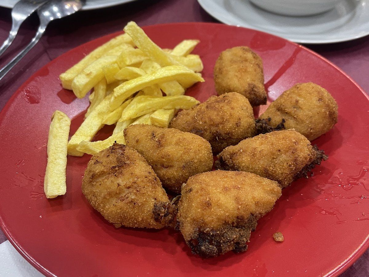 Restaurante El Parque — foto 4