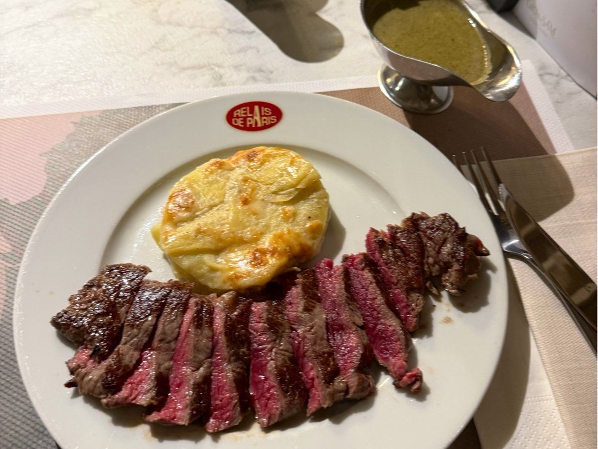 Relais de Paris — foto 2