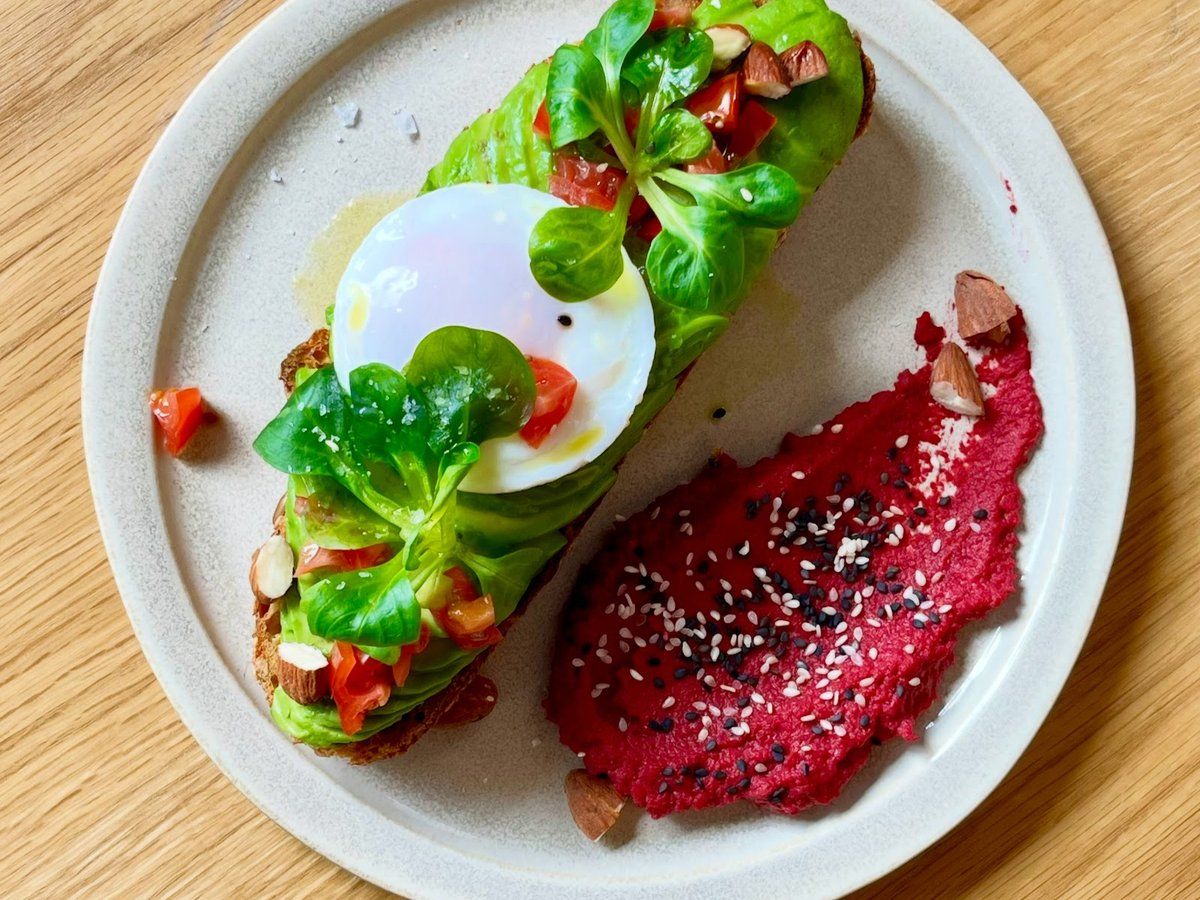 BAYA café — foto 2