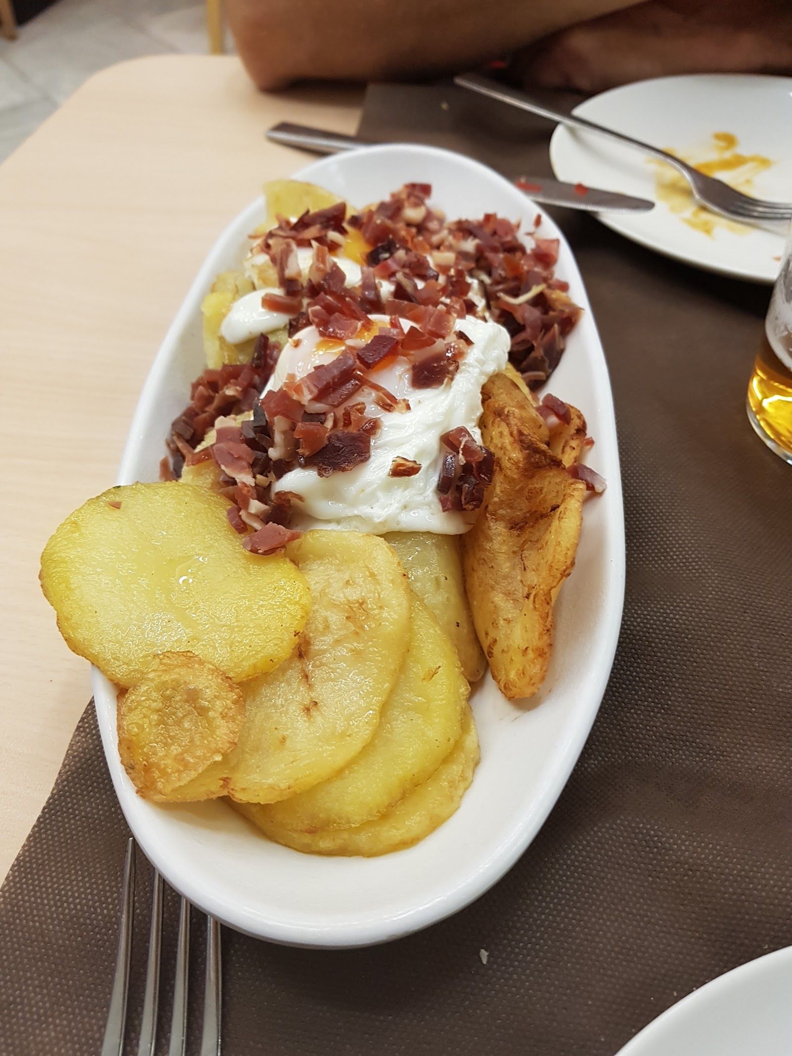 Museo del Jamón — foto 2
