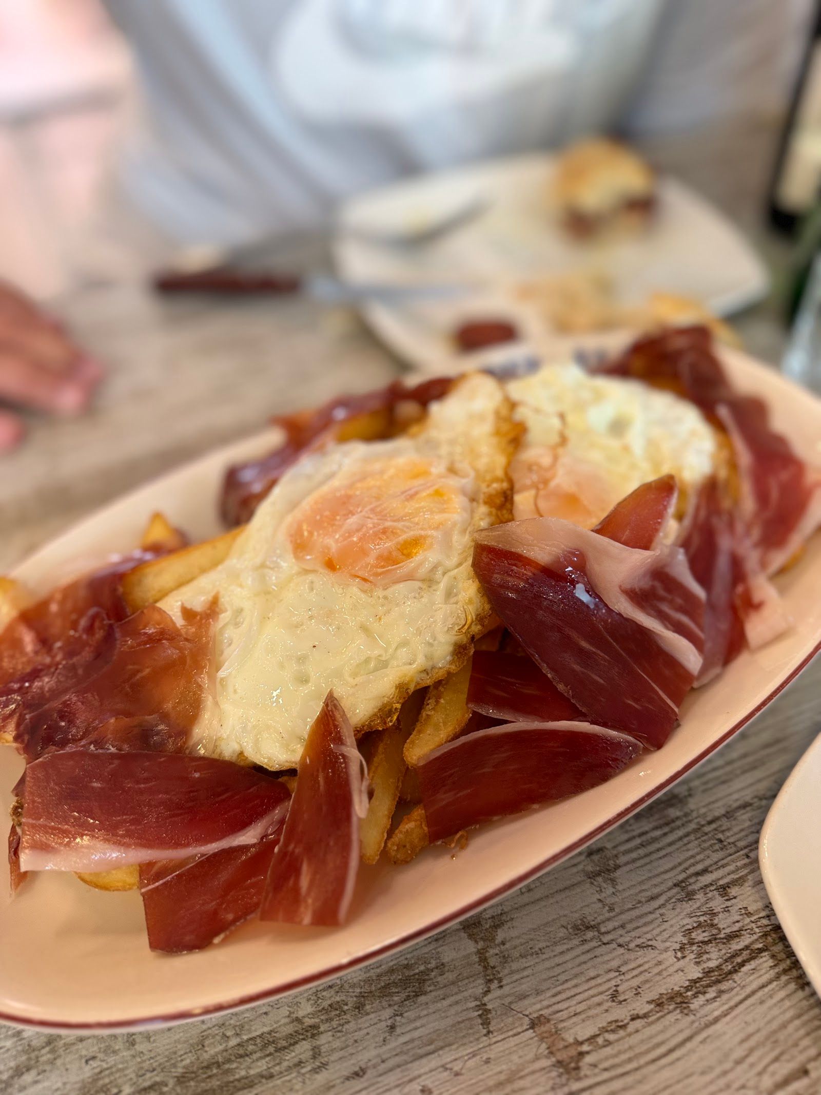 Museo del Jamón — foto 3