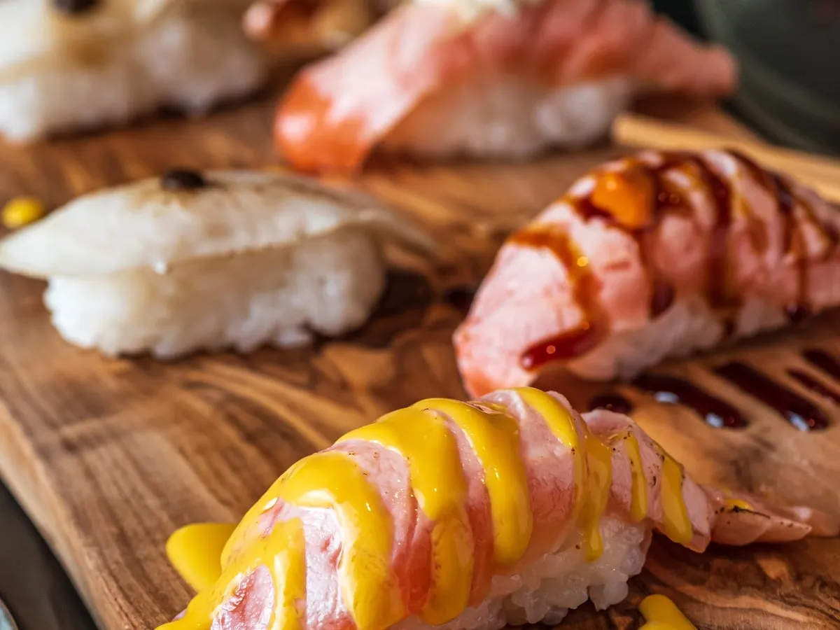 Sushiaoi — foto 3