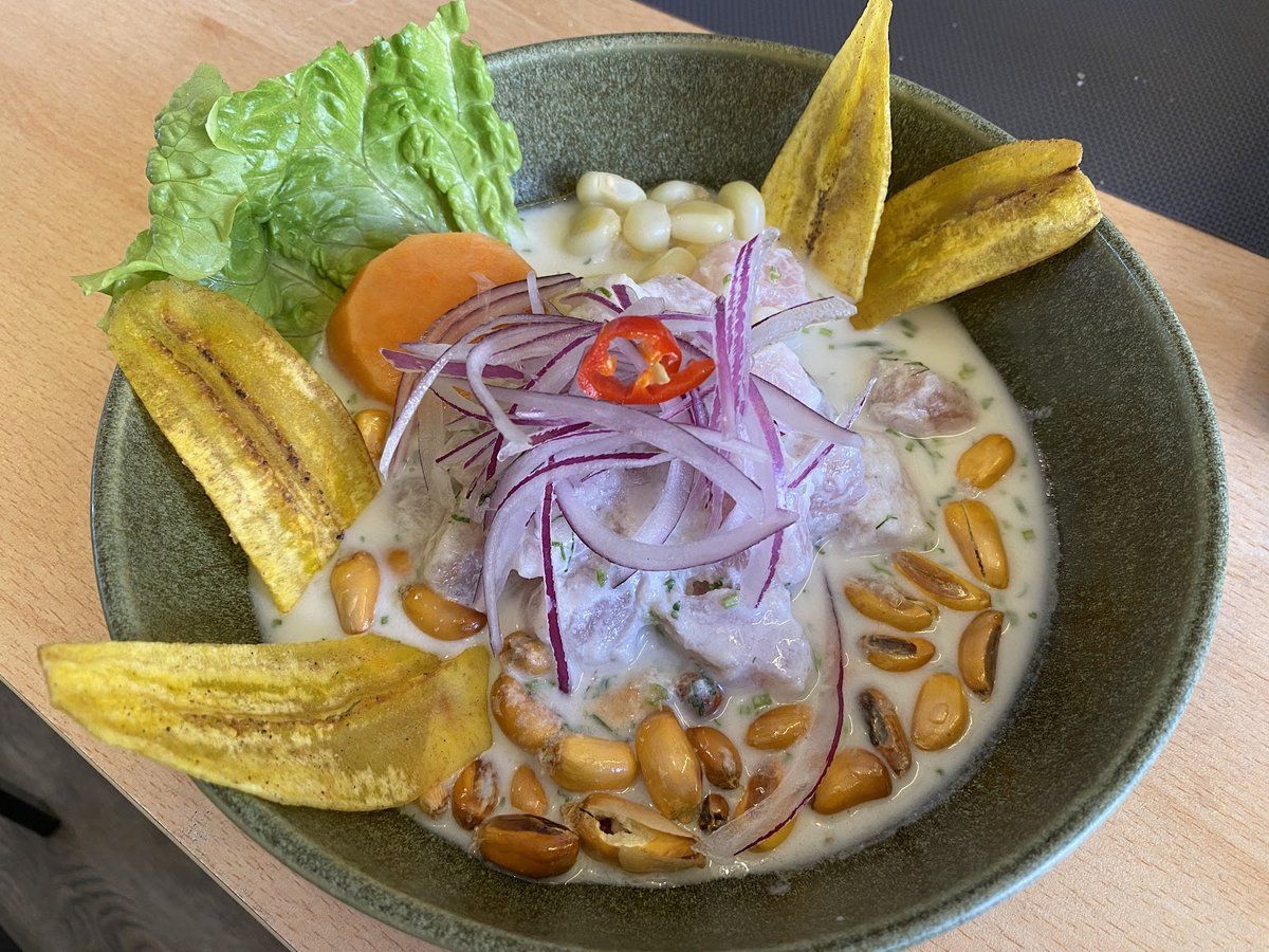 RESTAURANTE AVENIDA PERÚ — foto 3