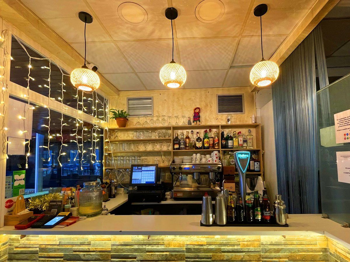 RESTAURANTE AVENIDA PERÚ — cocina española tradicional — menú del día en Madrid