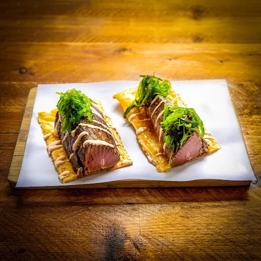 Taberna Ultramarín | Restaurante Matadero Madrid — foto 4