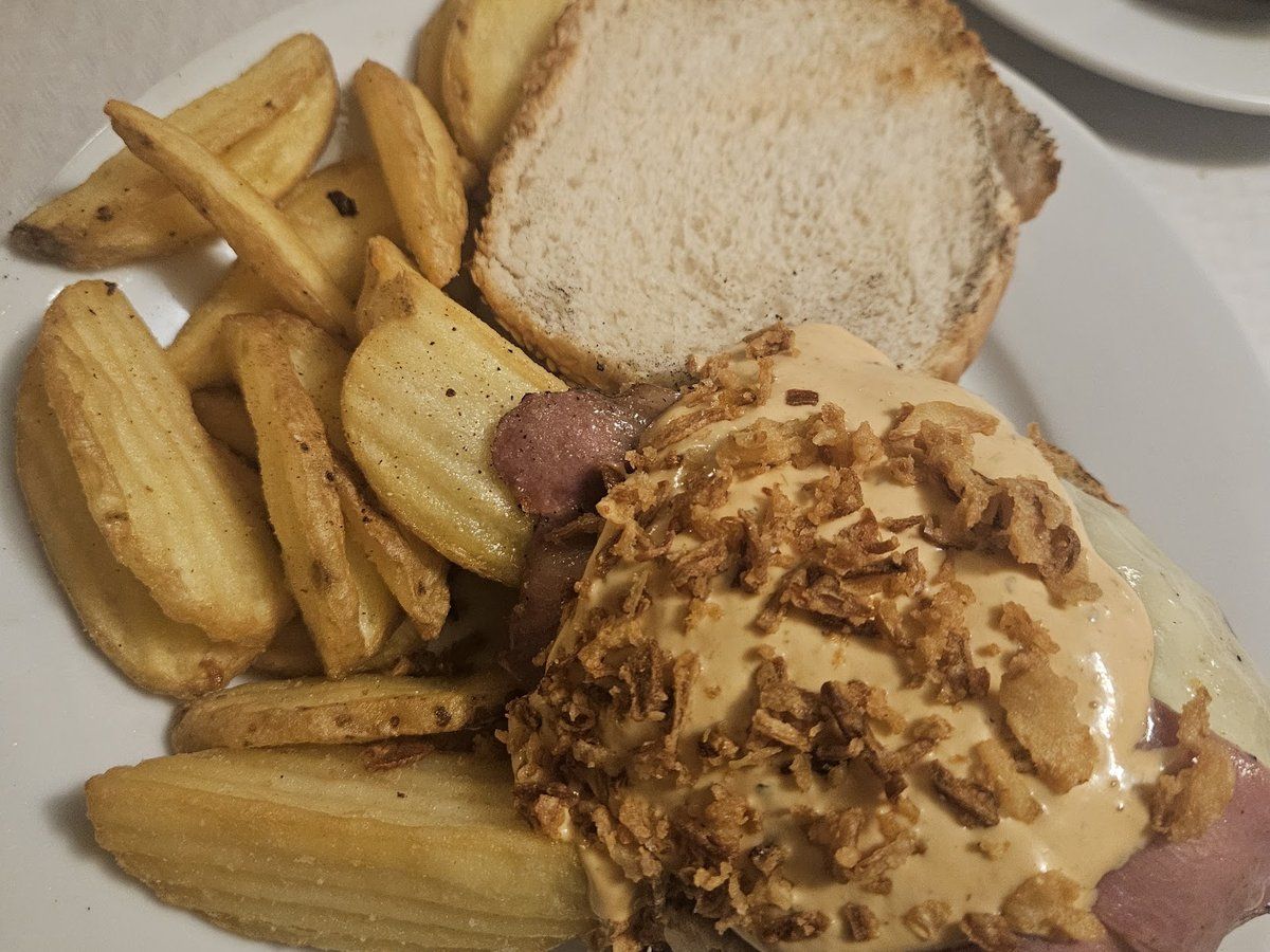 Alfredo's Barbacoa — foto 4
