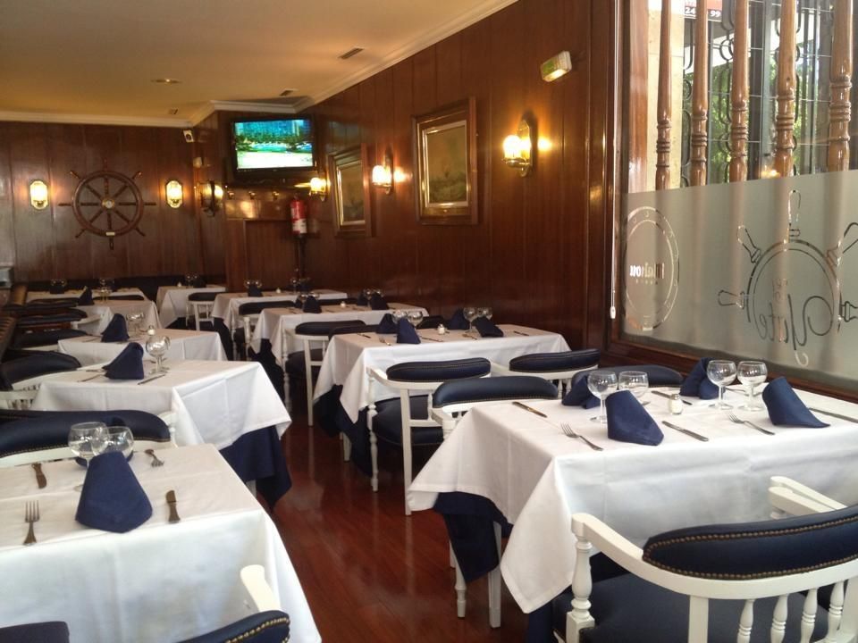 Restaurante El Yate — foto 2