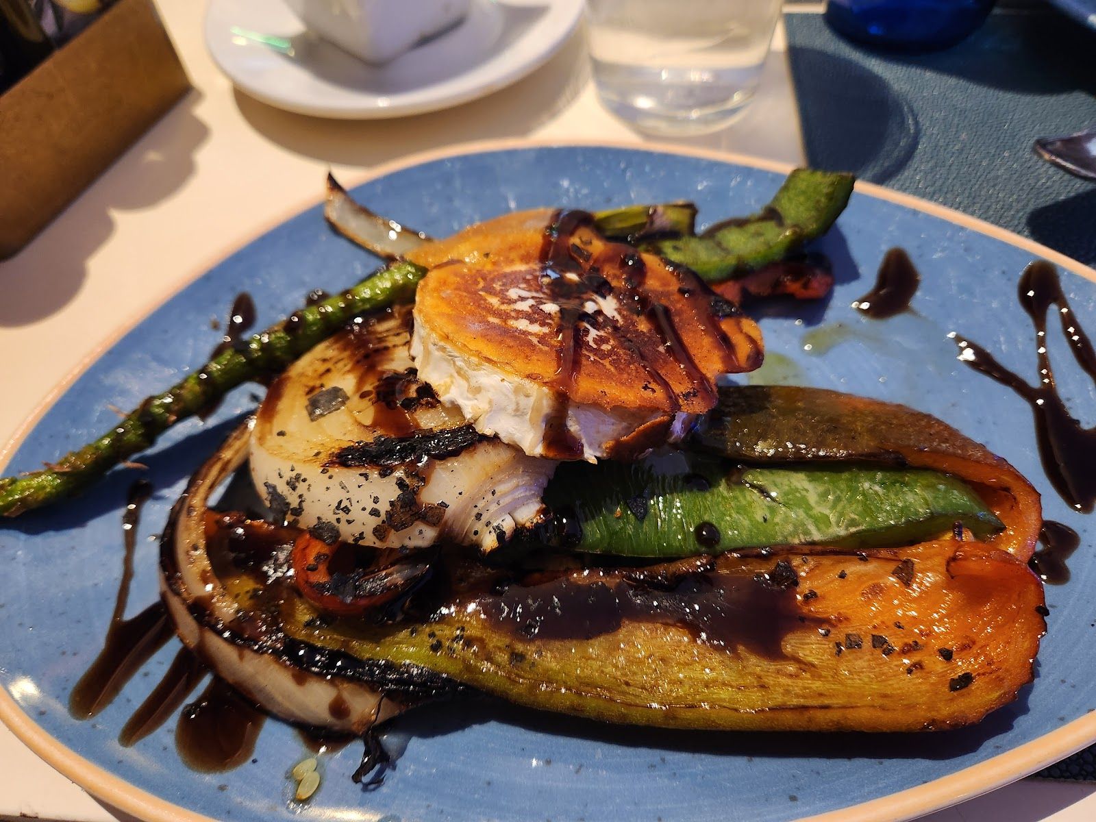 Restaurante El Yate — foto 4