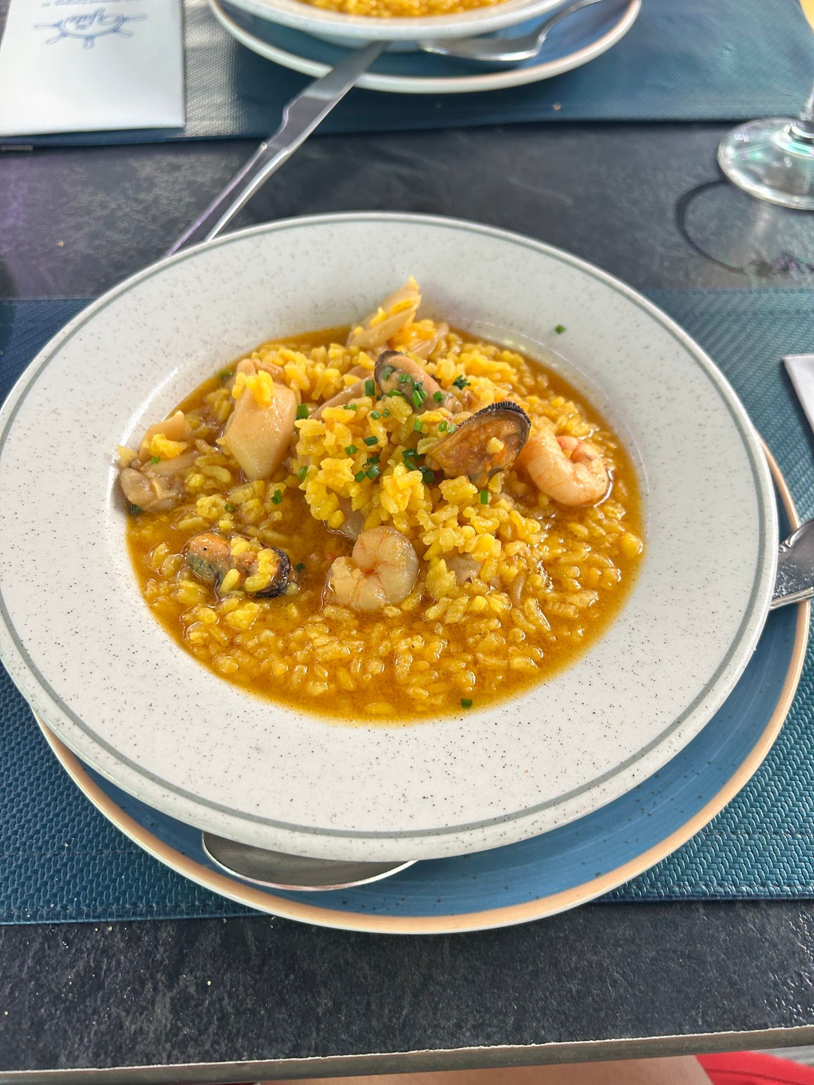 Restaurante El Yate — foto 3