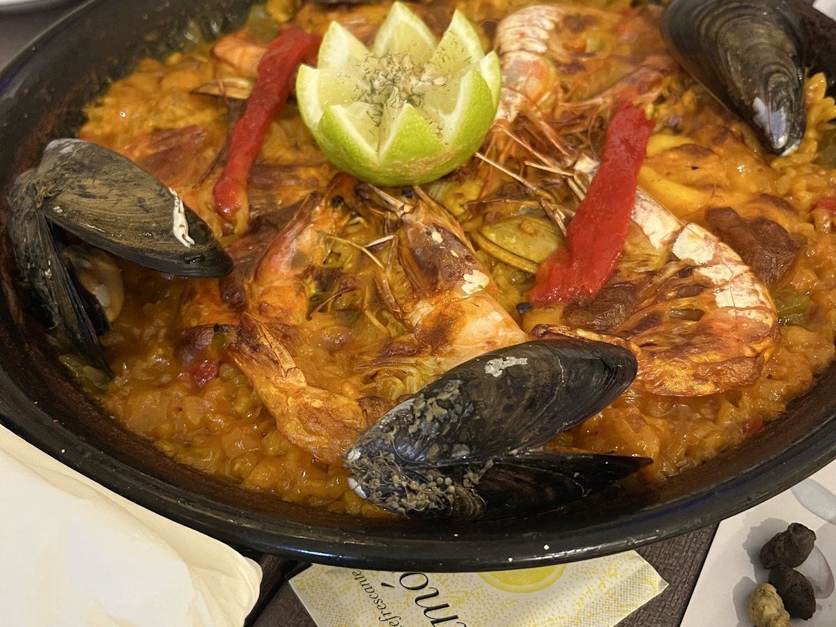 El Cucurucho Del Mar — foto 4