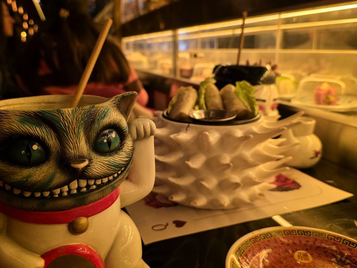 The Kaiten Lab Wonderland — foto 4