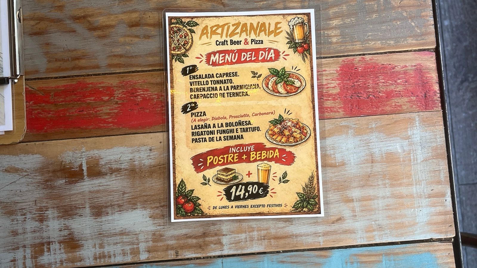 Artizanale — foto 4