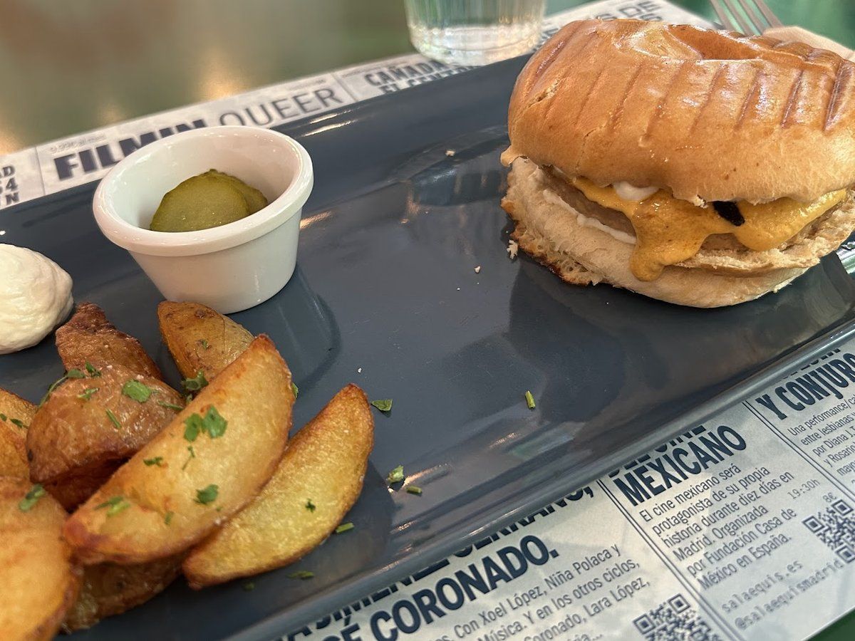 Romero Verde Bar Restorán — foto 3