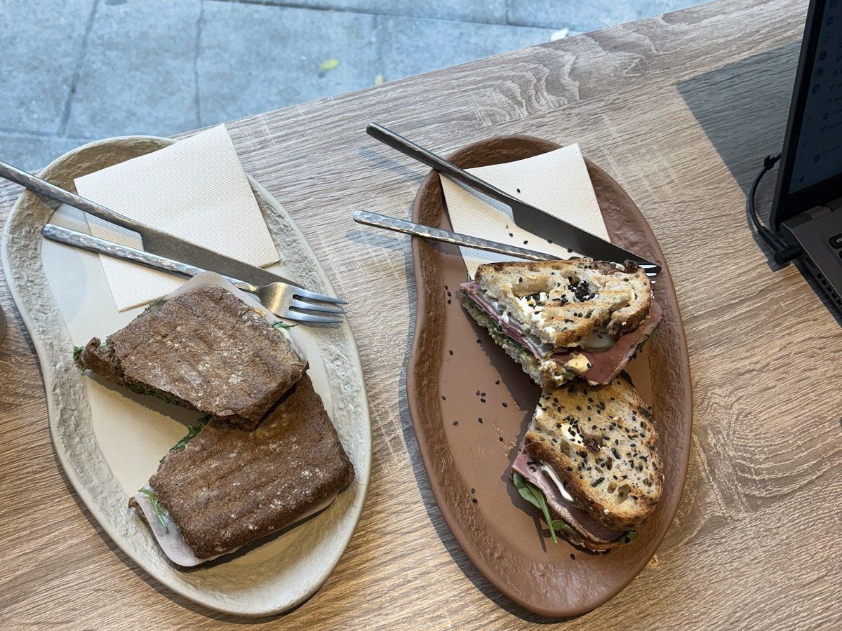 Bonanza Coffee & Co-Working — foto 3