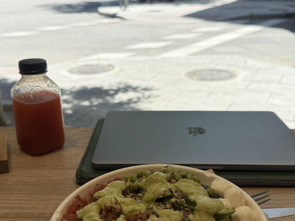 Bonanza Coffee & Co-Working — foto 4