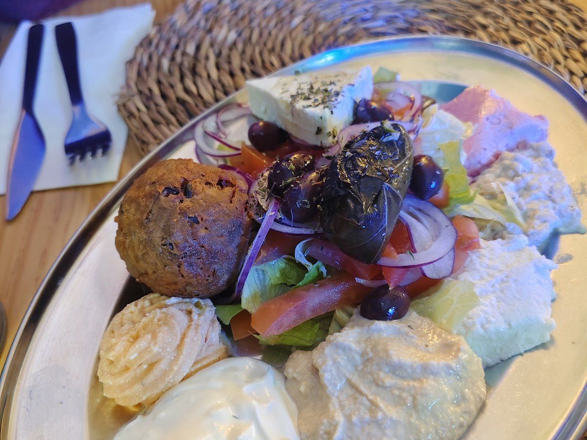 Spitiko - Restaurante Griego — foto 2
