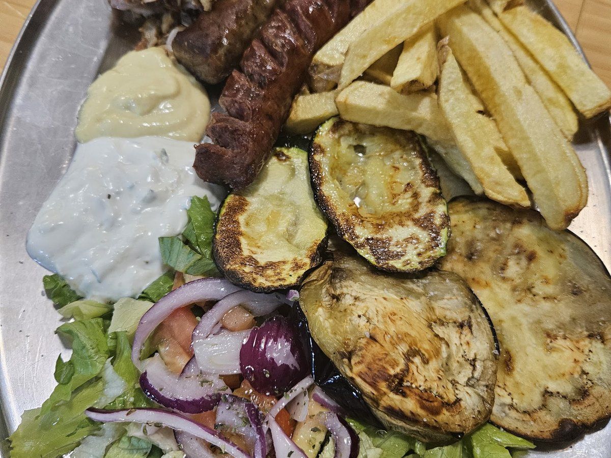 Spitiko - Restaurante Griego — foto 4