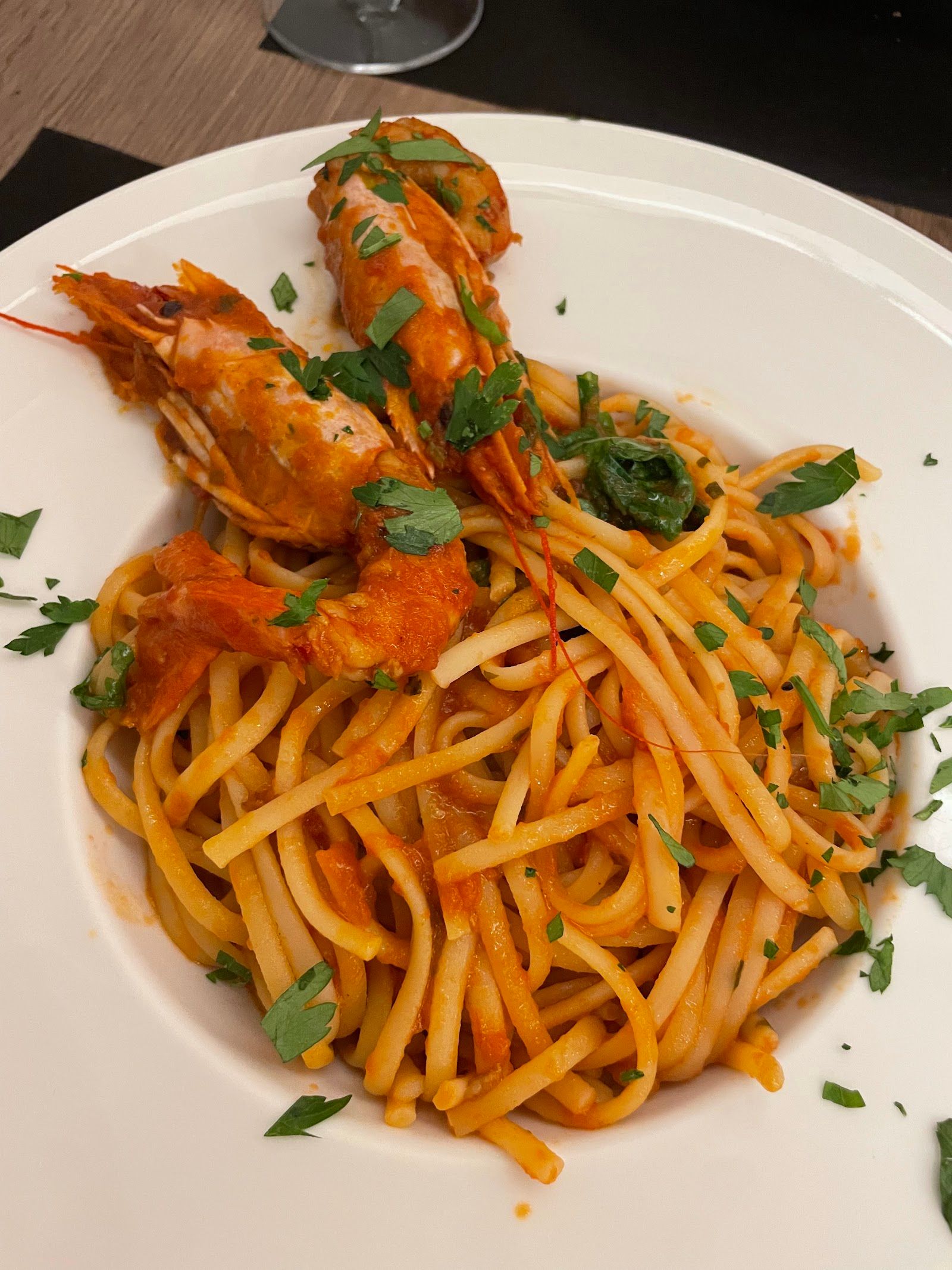 Restaurante italiano Nonsolocaffé — foto 2