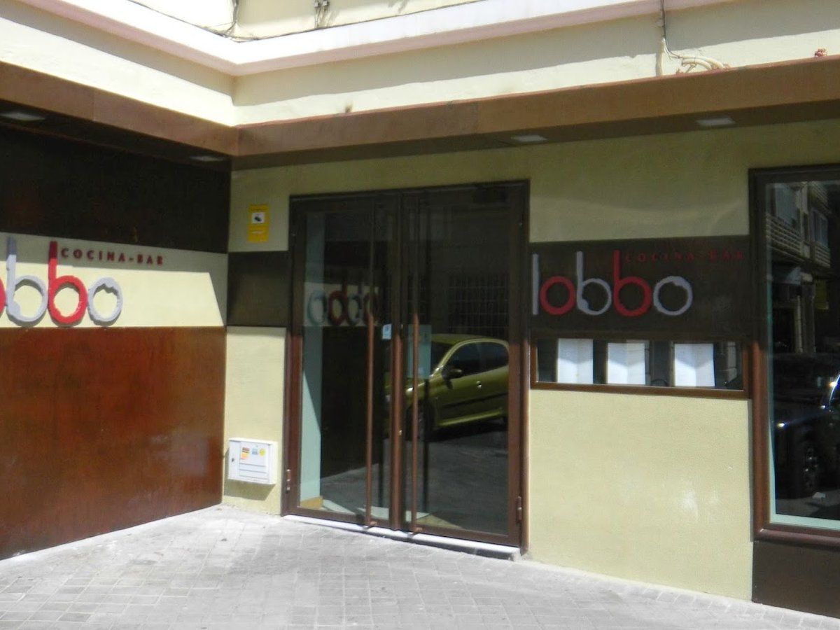RESTAURANTE LOBBO — cocina española tradicional — menú del día en Madrid