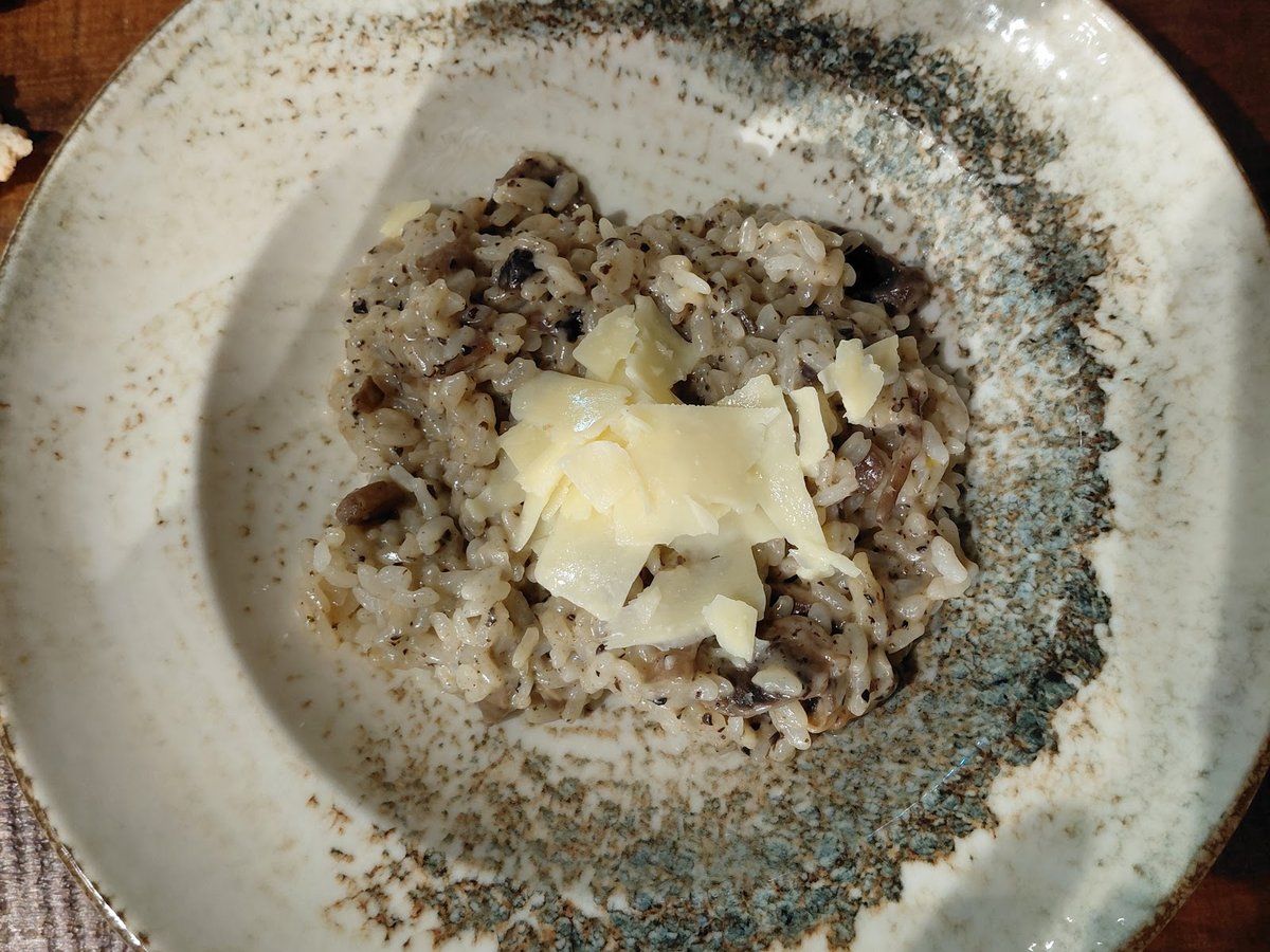 Restaurante Crono Dublín — foto 2