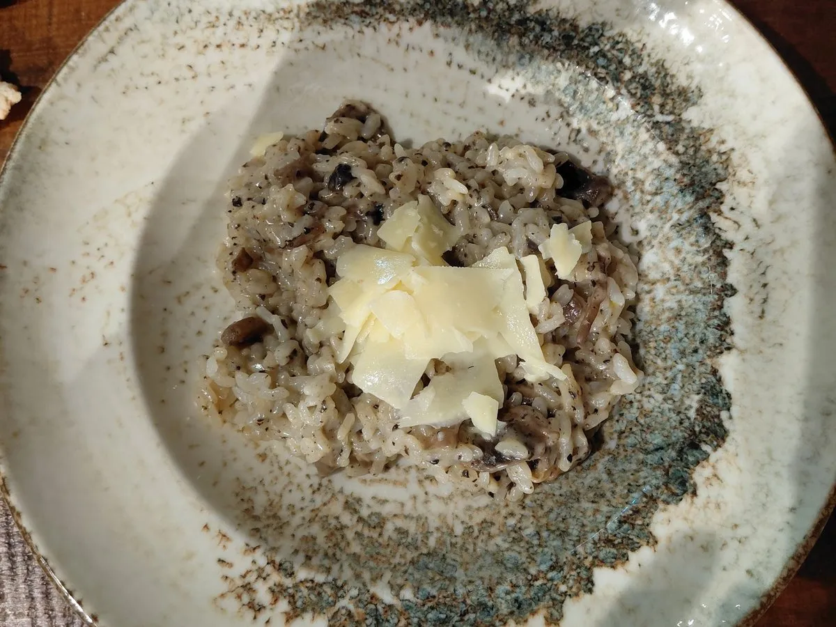 Restaurante Crono Dublín — foto 2