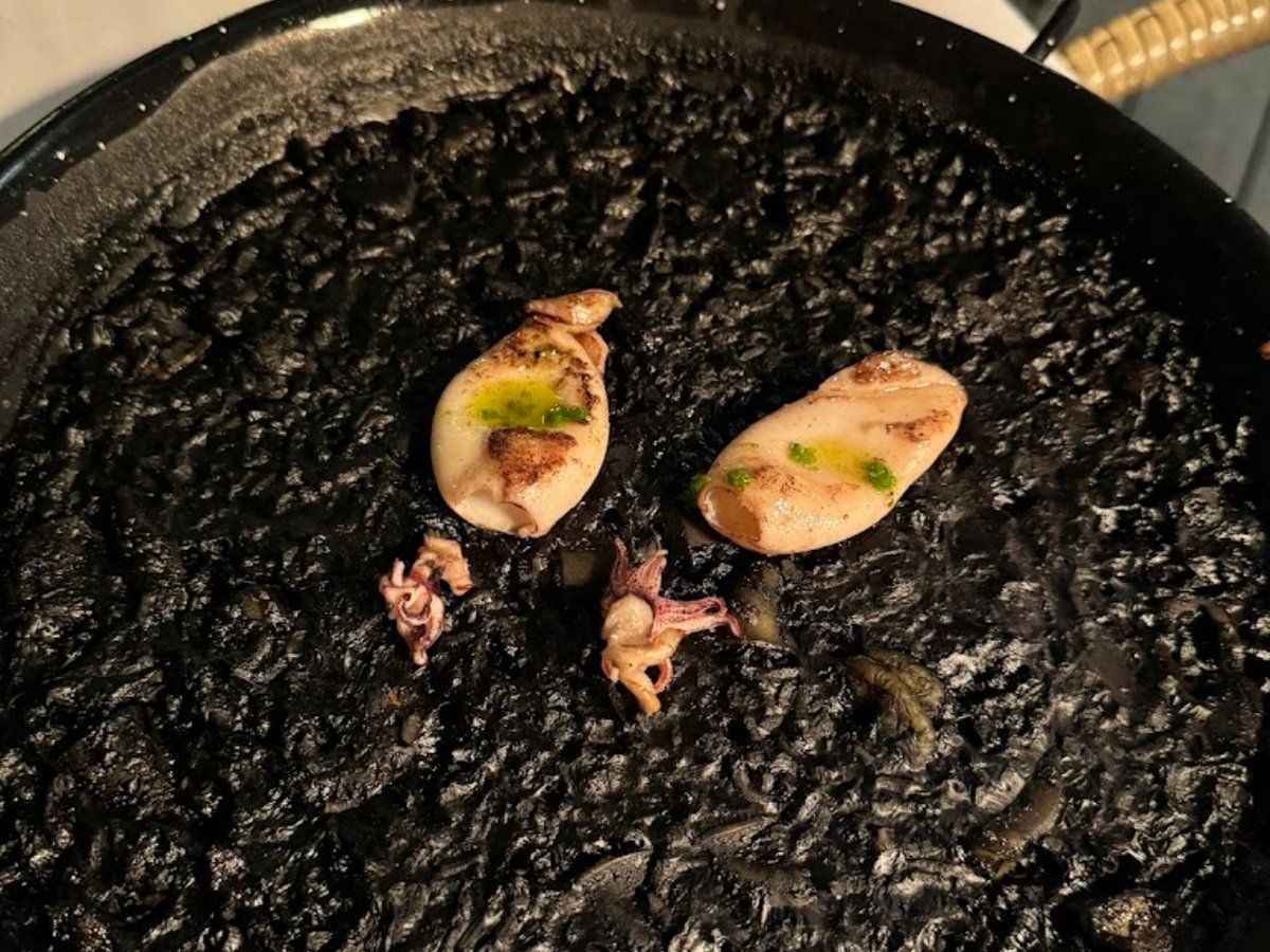 Petit Azca. Bernabéu - Bar Restaurante con Terraza en Madrid — foto 4