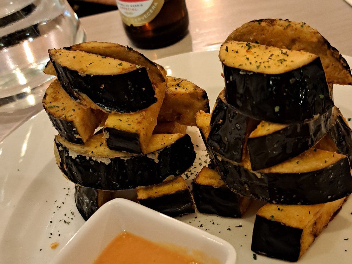 Taberna El Callejón del Gato — foto 3