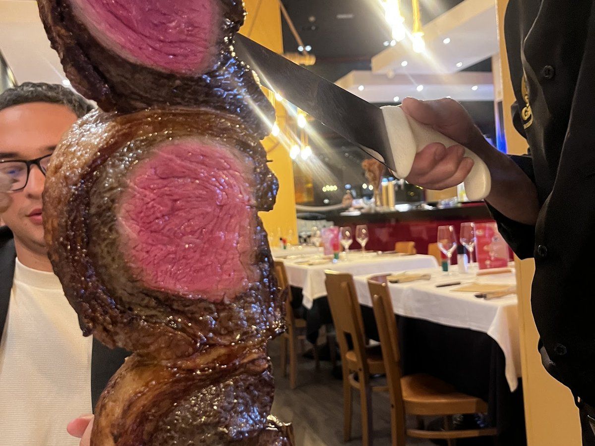Sabor Gaucho — foto 3