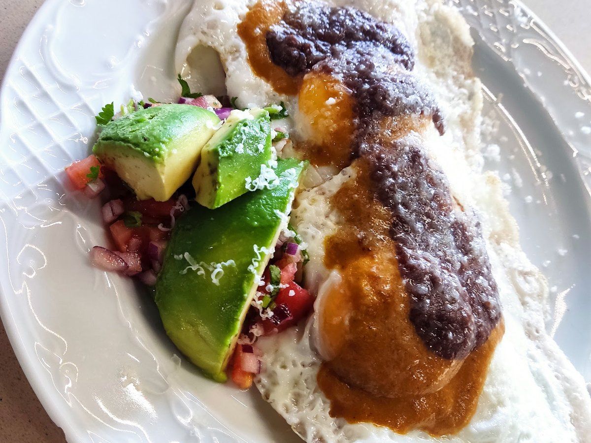 Restaurante Continental — foto 4
