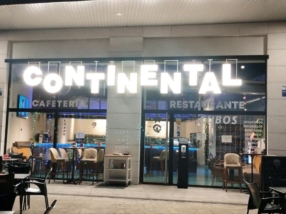Restaurante Continental