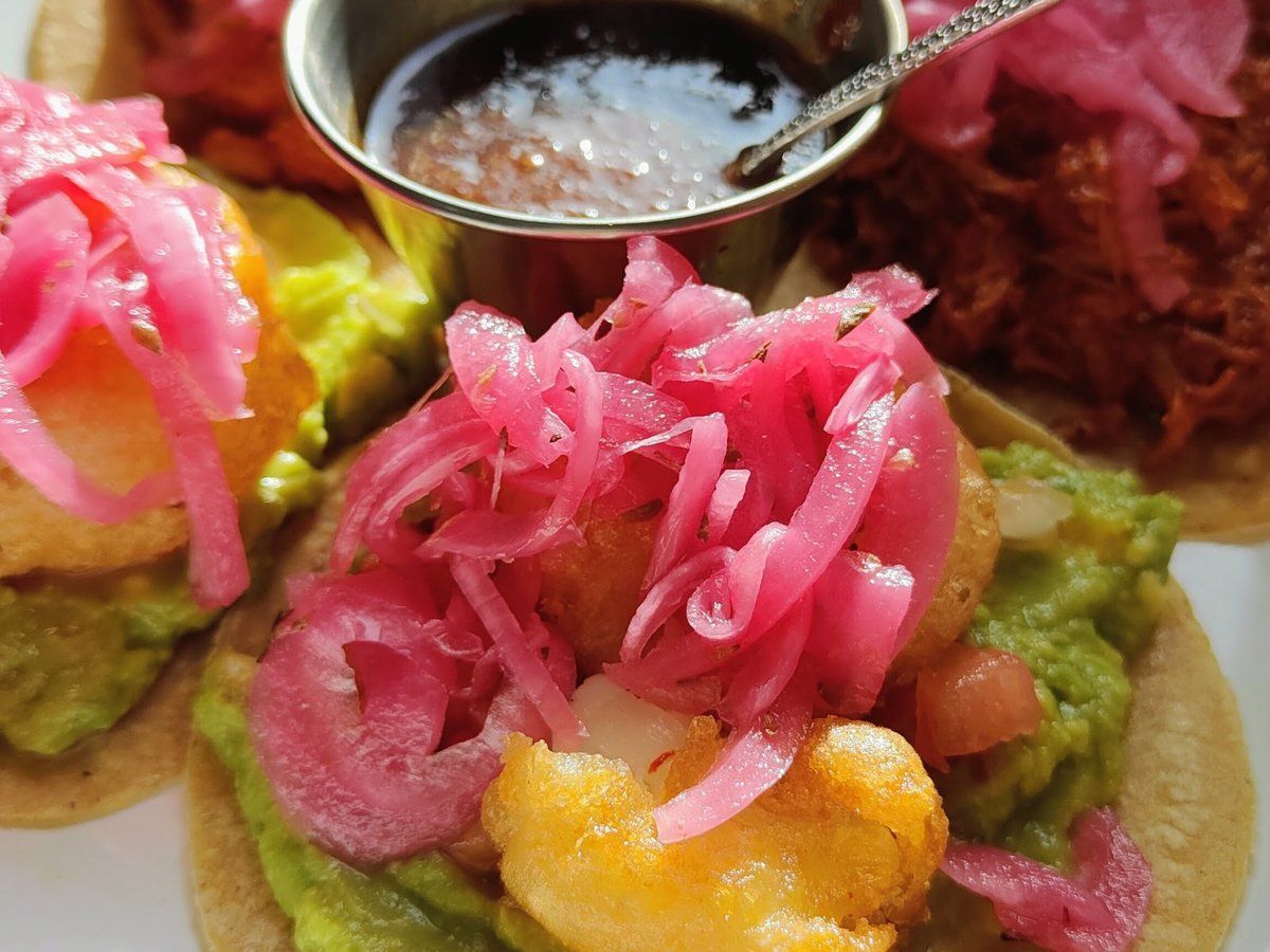 Aztlán Restaurante Mexicano — foto 2