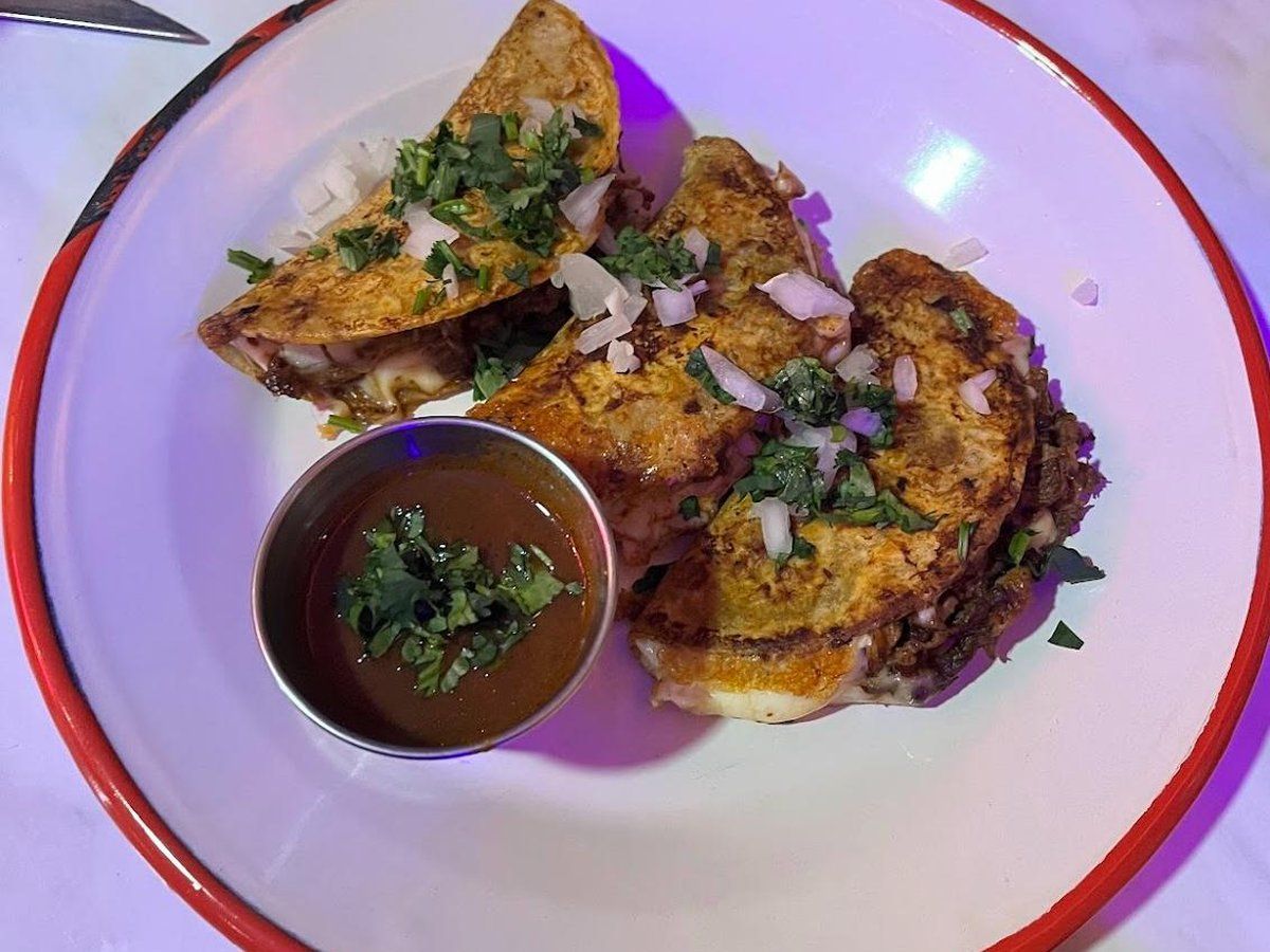 Aztlán Restaurante Mexicano — foto 3