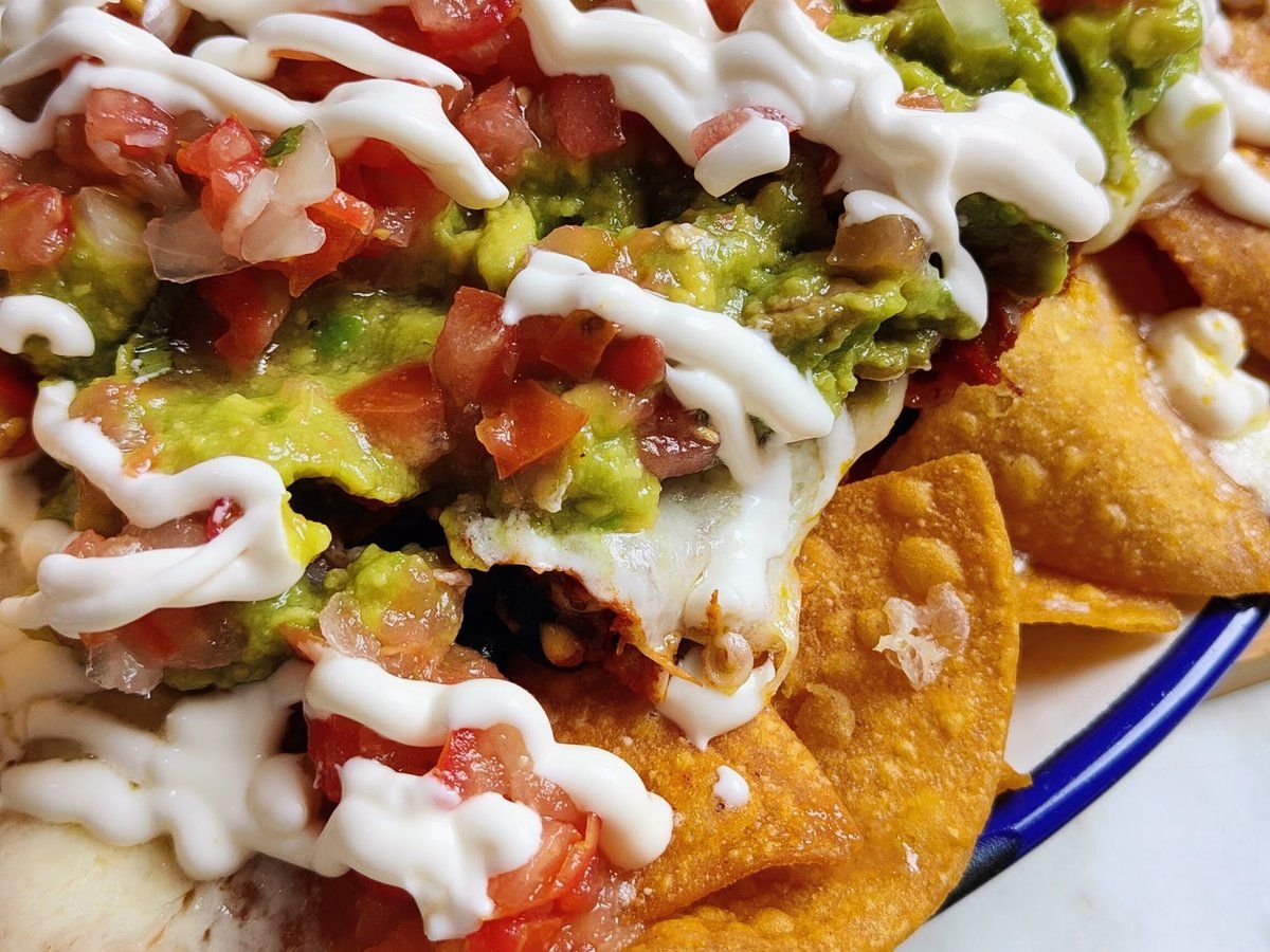 Aztlán Restaurante Mexicano — foto 4