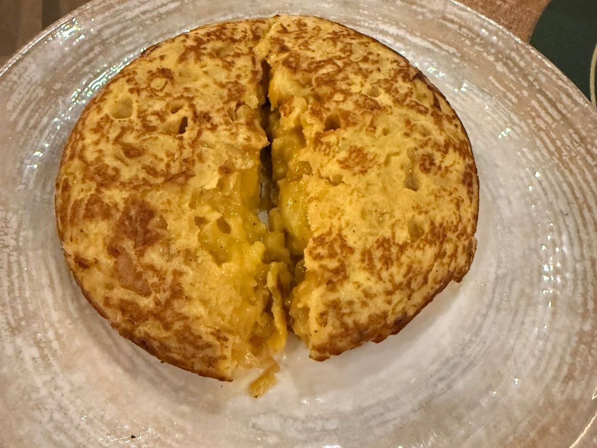 Restaurante Doña Carmela — foto 3