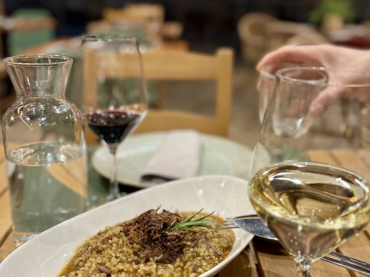 Restaurante Doña Carmela — foto 4