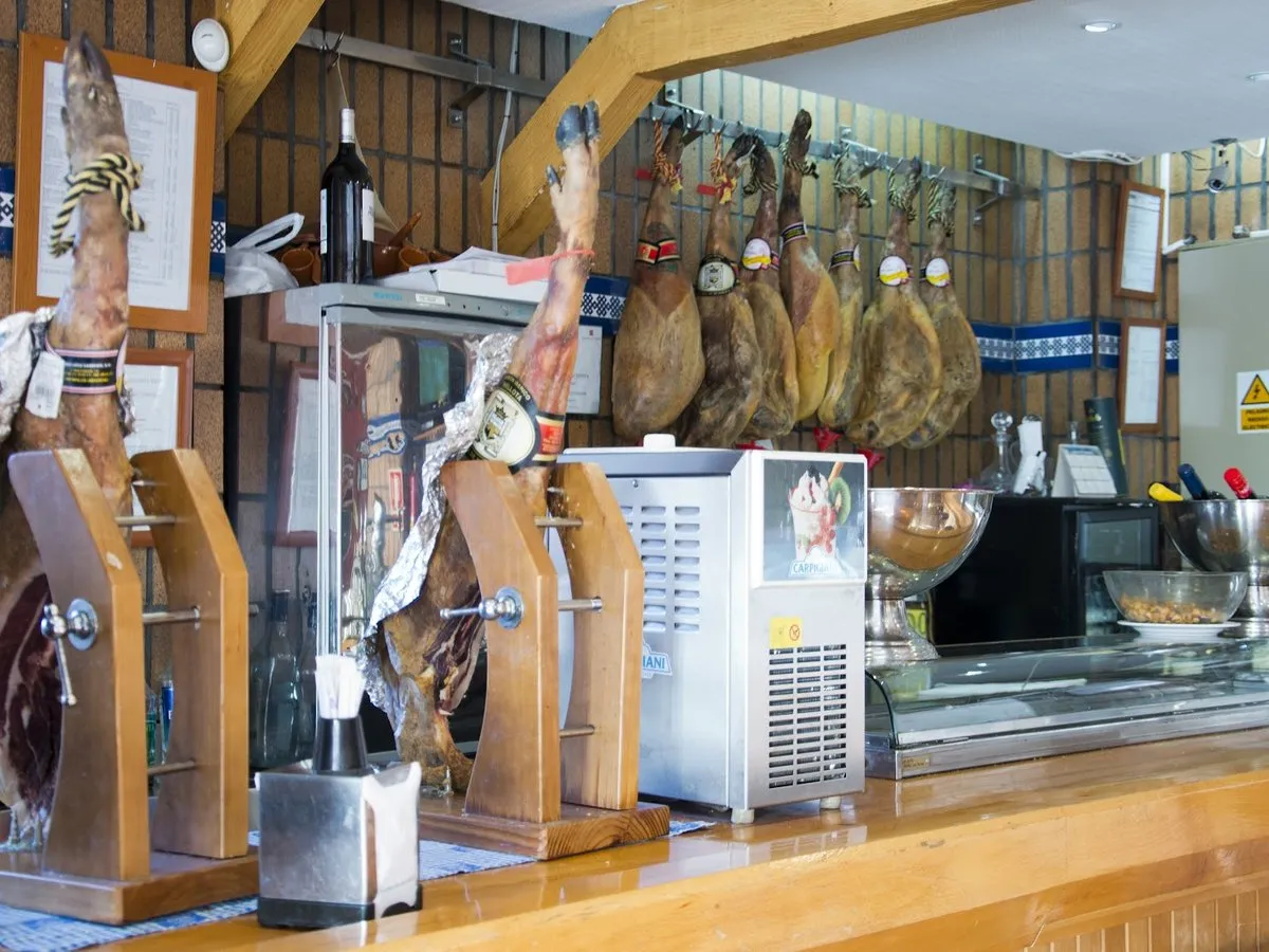 Hannover Restaurant — foto 2