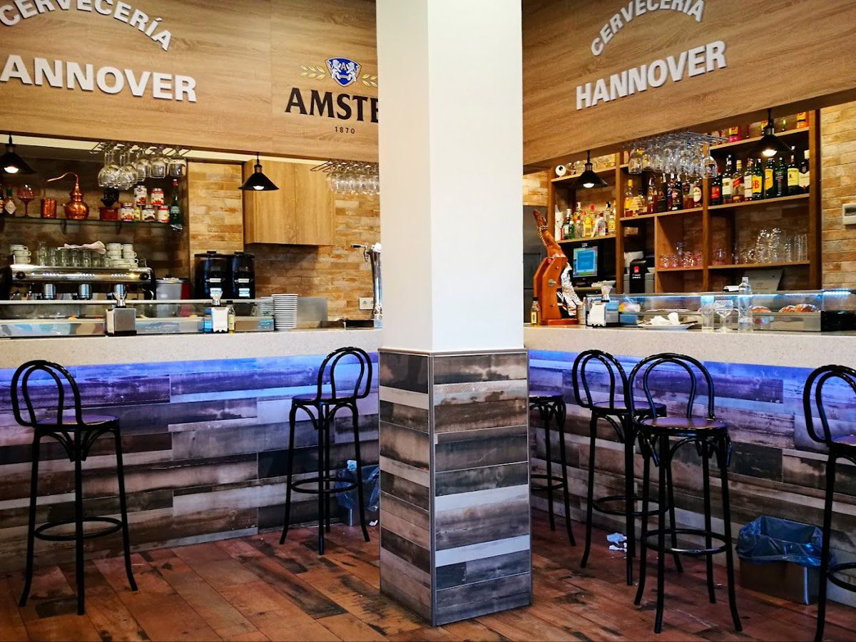 Hannover Restaurant