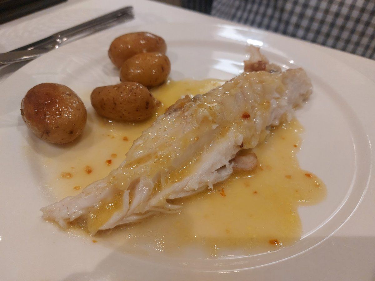 Restaurante Nicolasa — foto 2