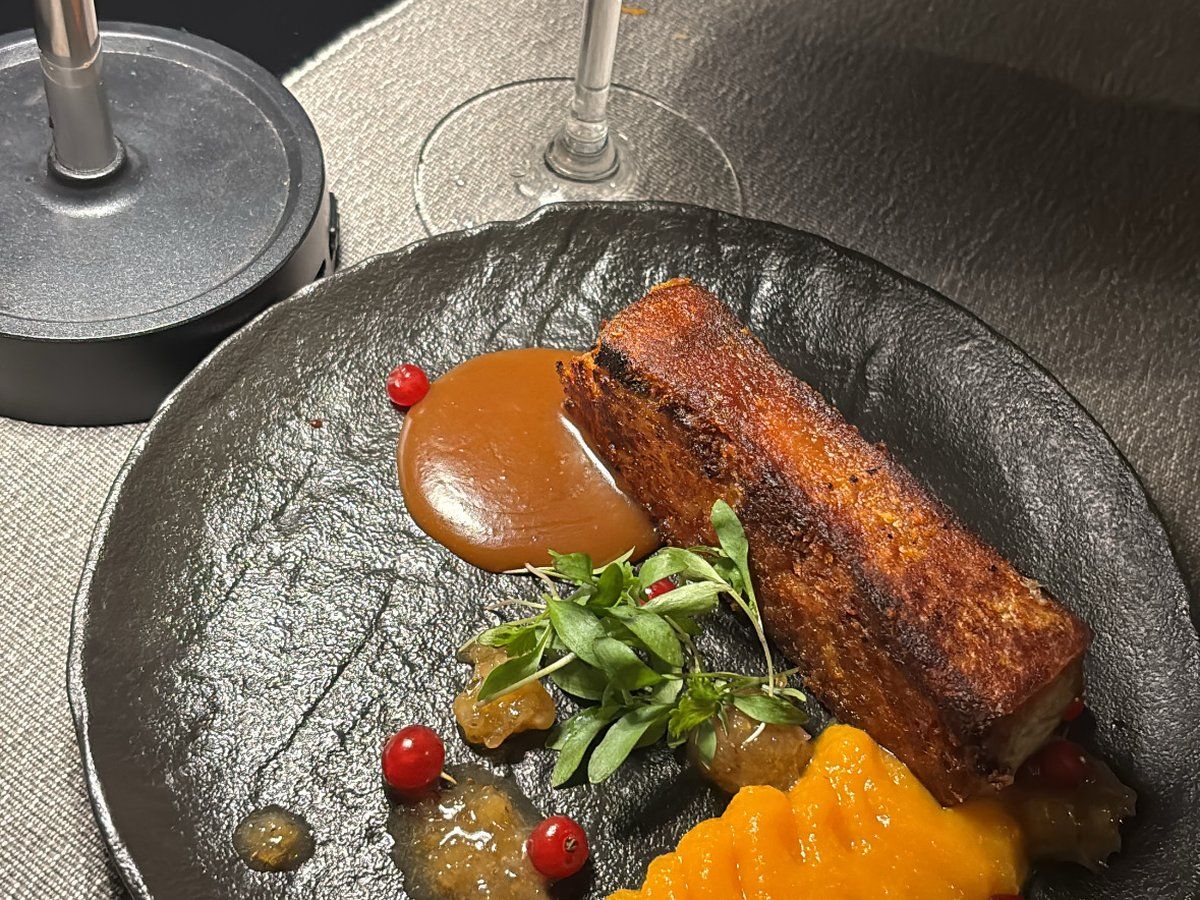 Zoku Madrid (Restaurante Peruano - Nikkei) — foto 2
