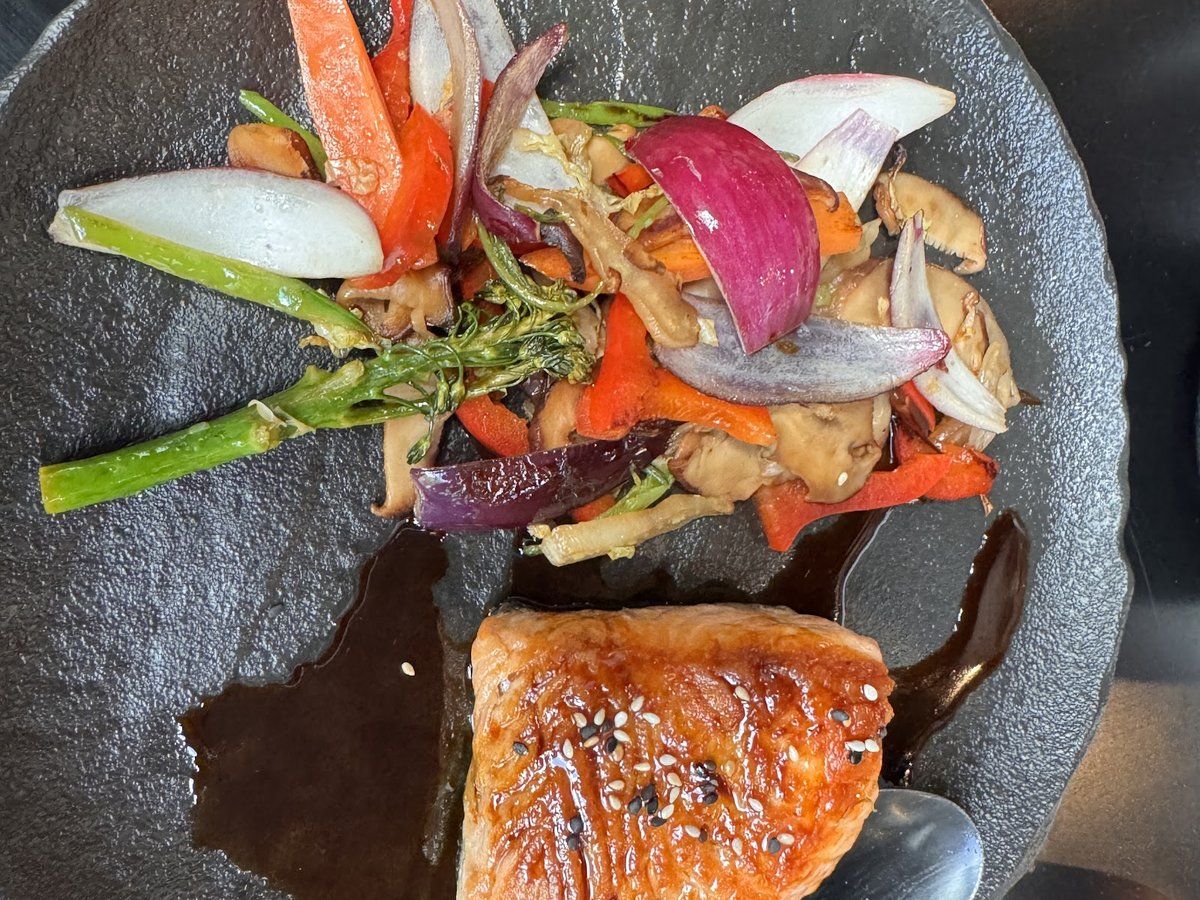 Zoku Madrid (Restaurante Peruano - Nikkei) — foto 4